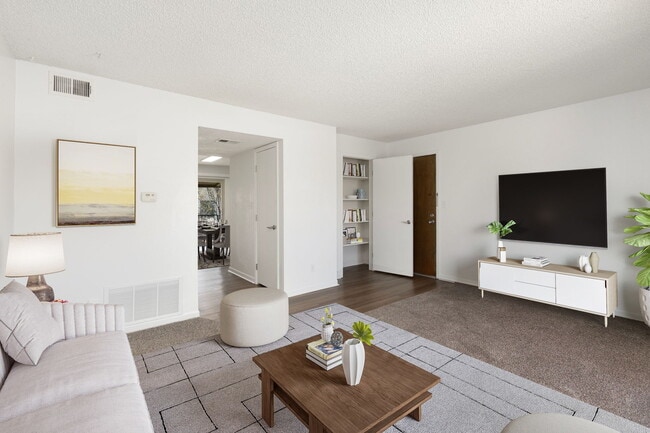 2 dormitorios, cocina campestre - Lakemont Apartments