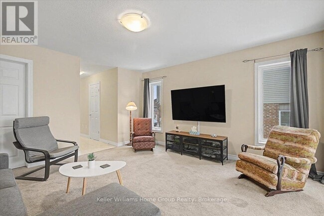 Photo du bâtiment - 18 McCann St