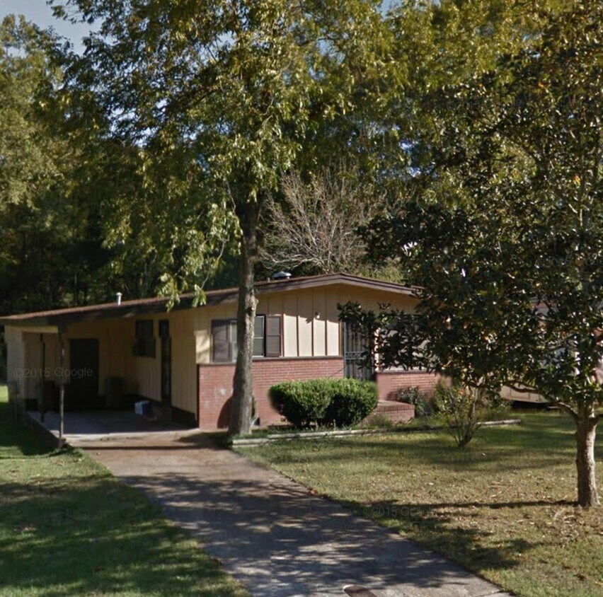 2176 Lamore Dr, Columbus, GA 31907 House Rental in Columbus, GA