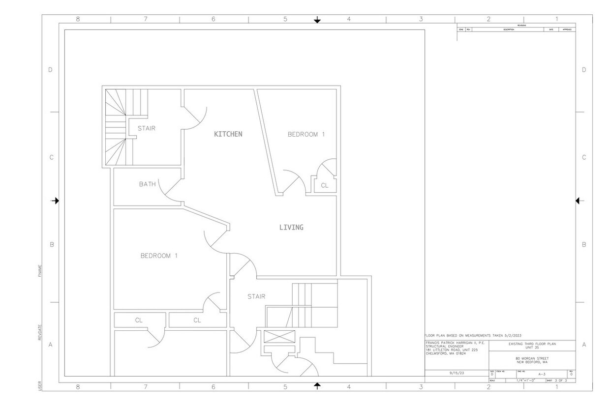 Foto del edificio - 80 Morgan Street Residences