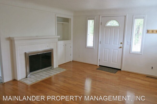 Building Photo - 2 br, 1 bath House - 1217 SW CHELTENHAM ST