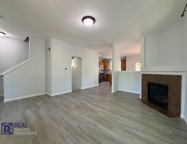 Foto del edificio - Charming 3BR/2.5BA Beaverton Home in Prime Location