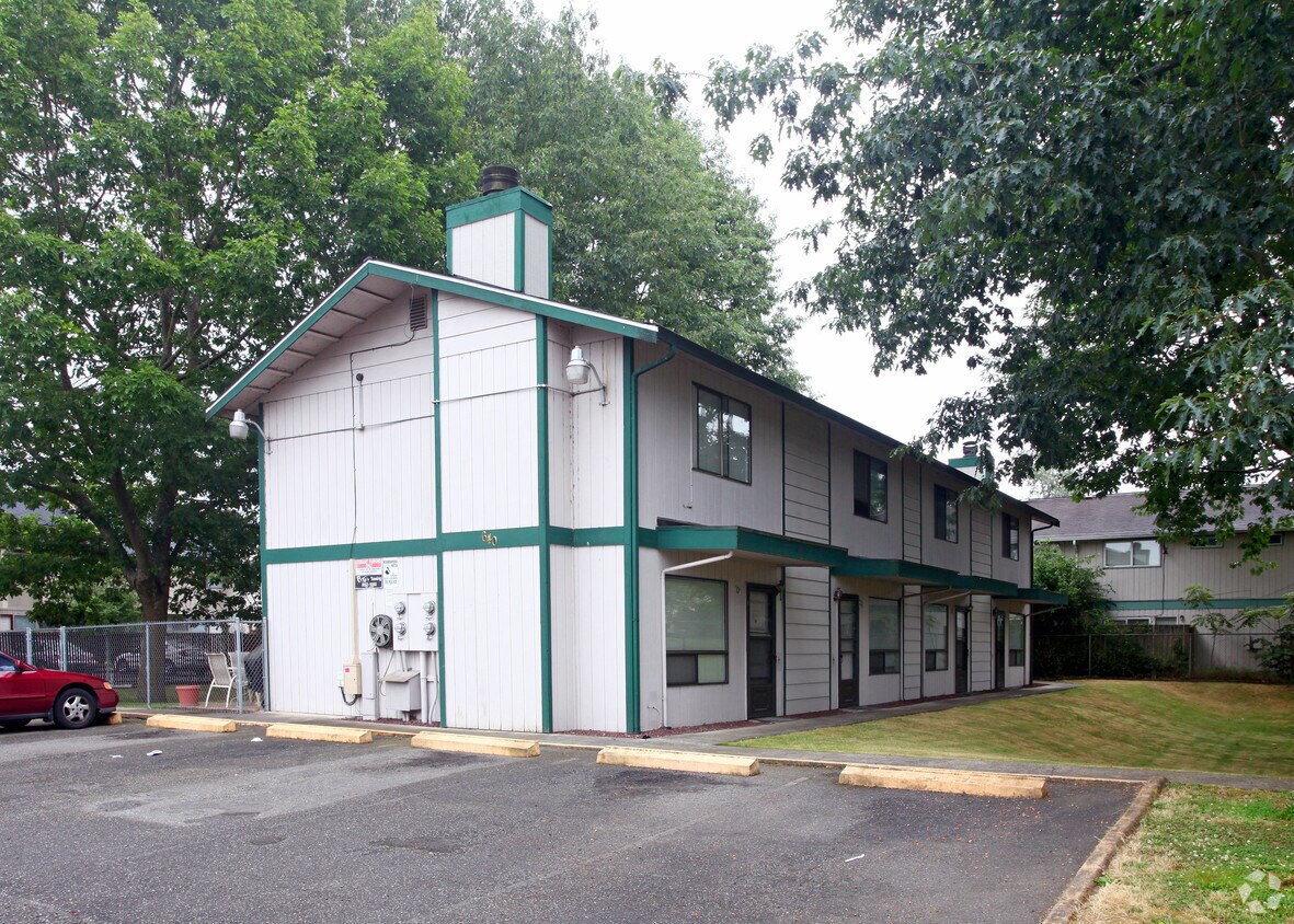 Foto principal - 640 5th Ave S
