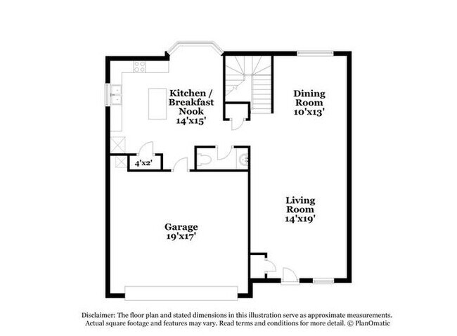 Building Photo - 2829 Reid Meadows Dr, Charlotte, NC 28208