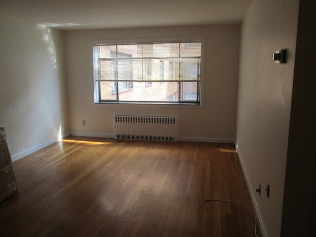 Foto del edificio - 276 Massachusetts Ave