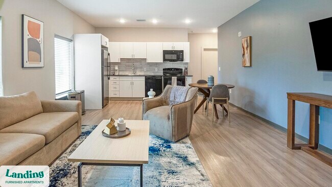 Foto del edificio - 645 N Front St