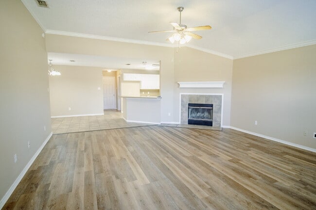 Building Photo - 6505 8th St