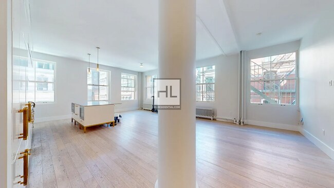 Foto del edificio - BROOME STREET