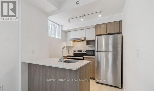 Photo du bâtiment - 1133 Cooke Blvd.
