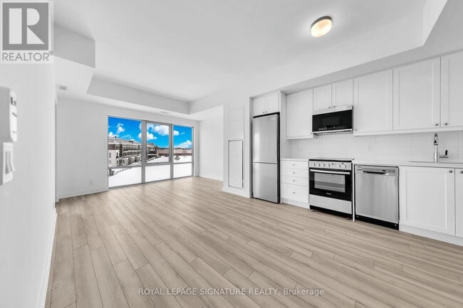 Photo du bâtiment - 51 Clarington Blvd