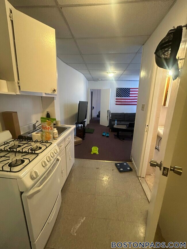 Foto del edificio - 44A Joy St