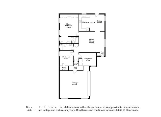 Building Photo - 1111 N 64th St