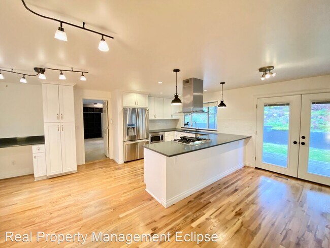 Building Photo - 3 br, 2 bath House - 1513 177TH Ave NE