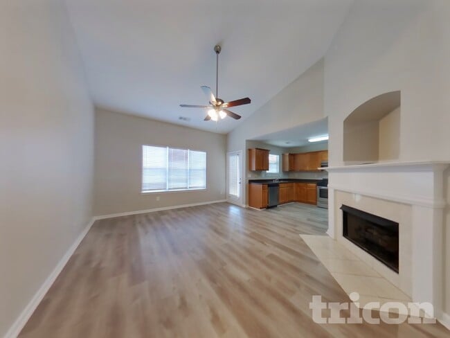 Foto del edificio - 68 Camden Way