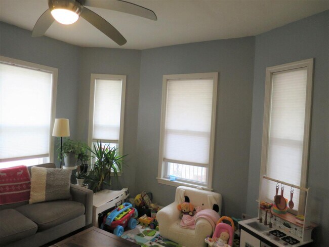 Building Photo - 7 Wareham St