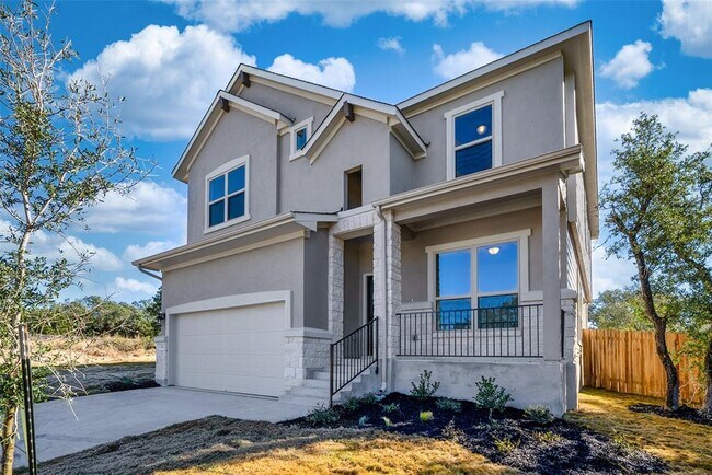 Foto del edificio - 104 Chalk Lake Cove