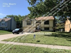 Building Photo - 7704 Marty St
