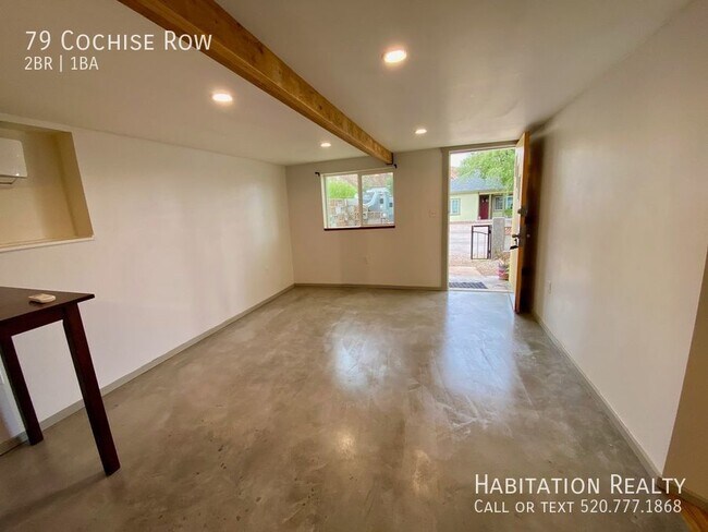 Foto del edificio - 2bd/1ba Home at the Warren Neighborhood, n...