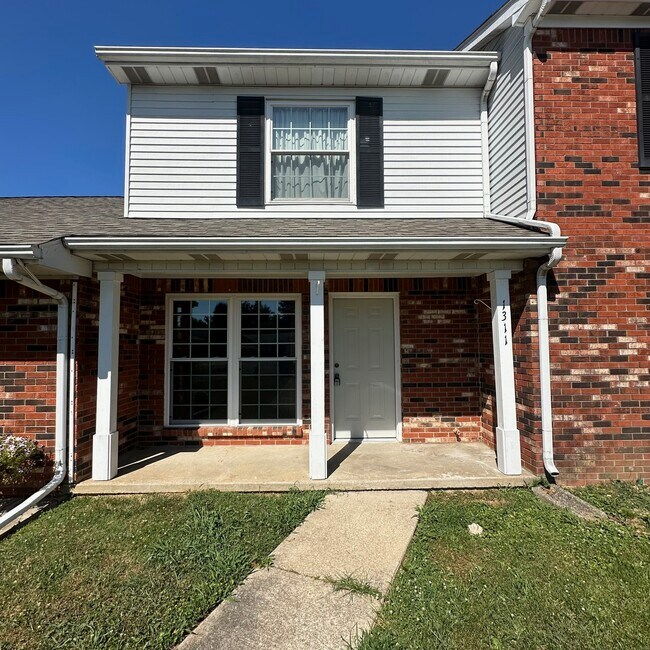 Building Photo - 1311 Heritage Ct
