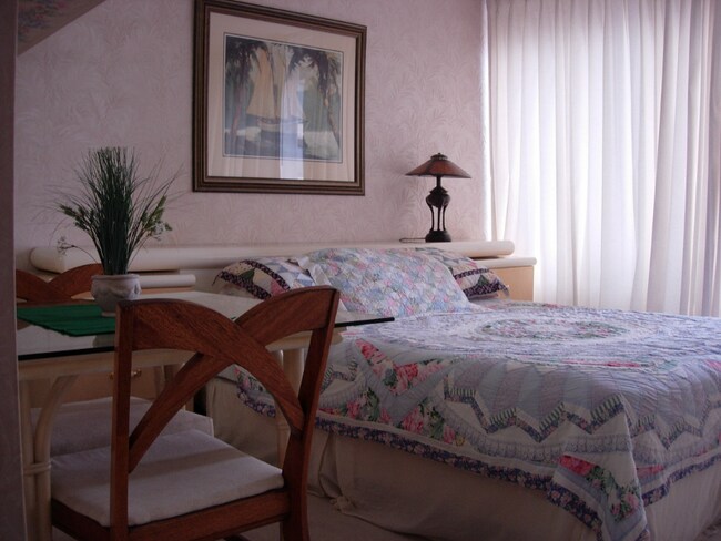 Foto del edificio - 1778 Ala Moana Blvd