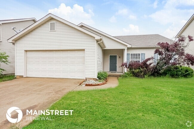 Building Photo - 6617 Timberbend Dr