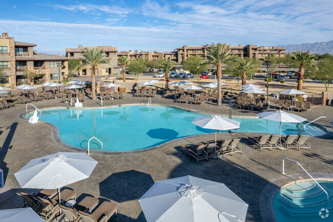 Building Photo - The Retreat at Desert Willow