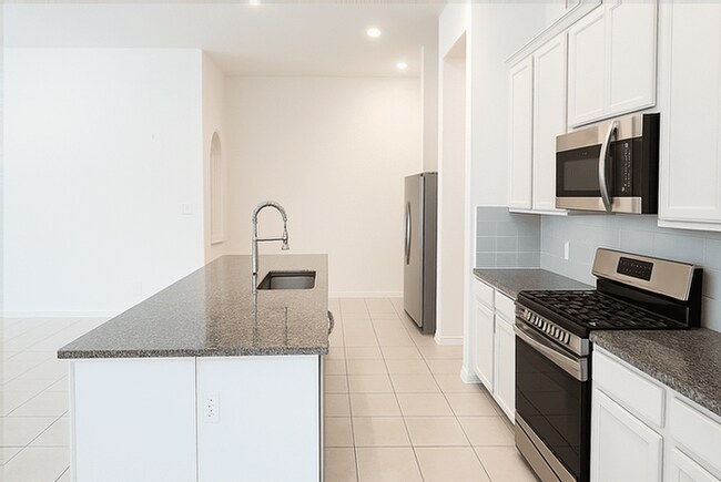 Foto del edificio - 3719 Aspen Springs Dr