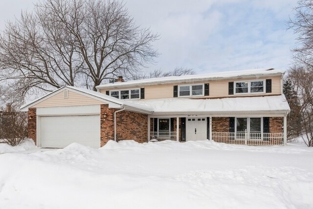 Primary Photo - 802 W Victoria Ln