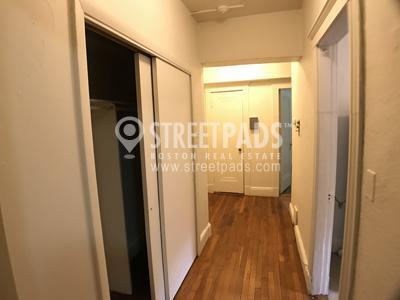 Building Photo - 1 bedroom in Boston MA 02135