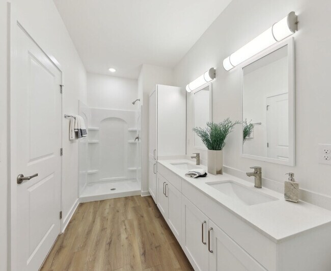 Foto del edificio - Hamlet at Midcity - Homes for Rent