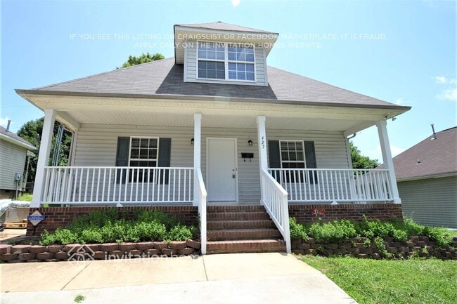 Building Photo - 427 Katonah Ave