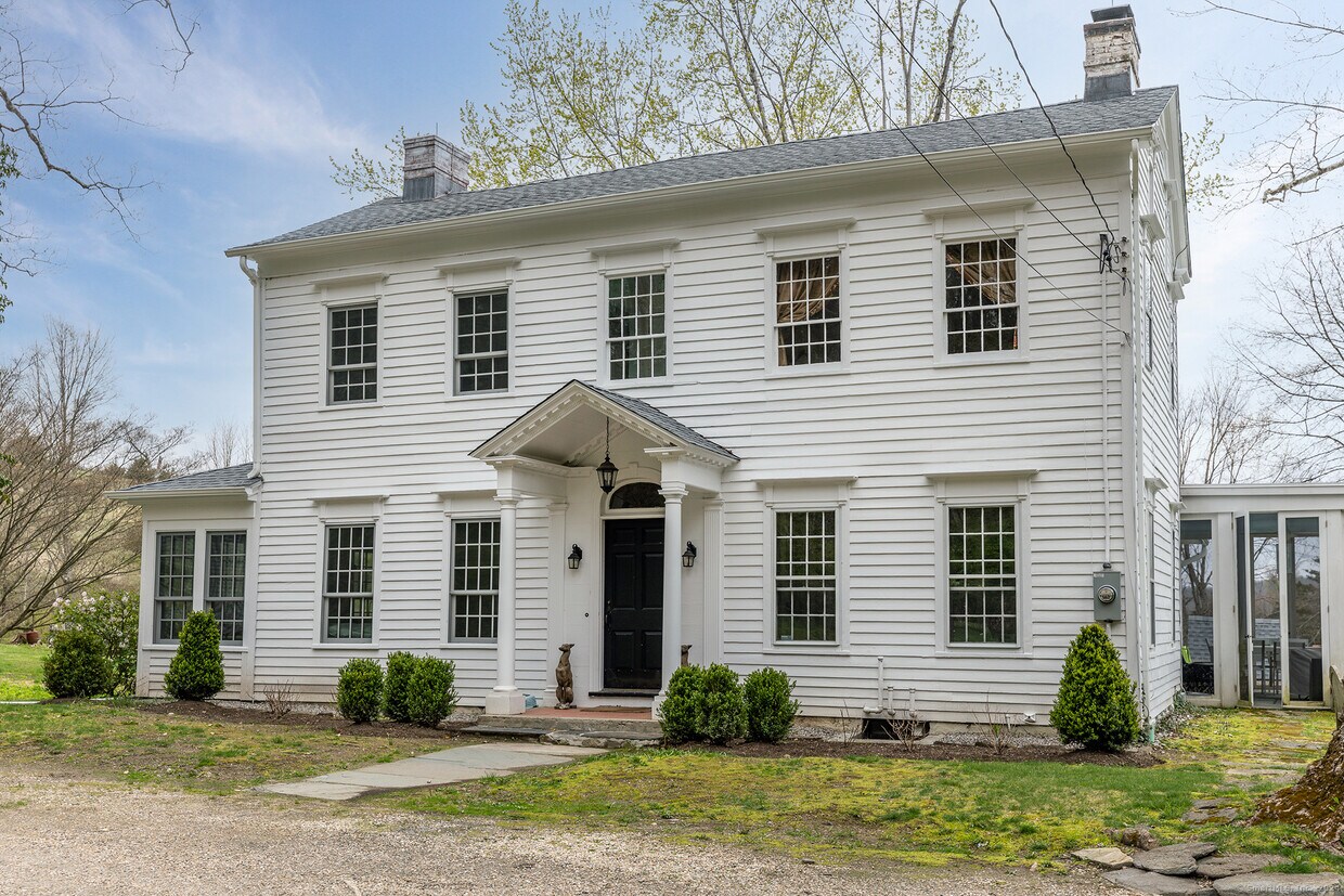 119 Knibloe Hill Rd, Sharon, CT 06069 House Rental in Sharon, CT