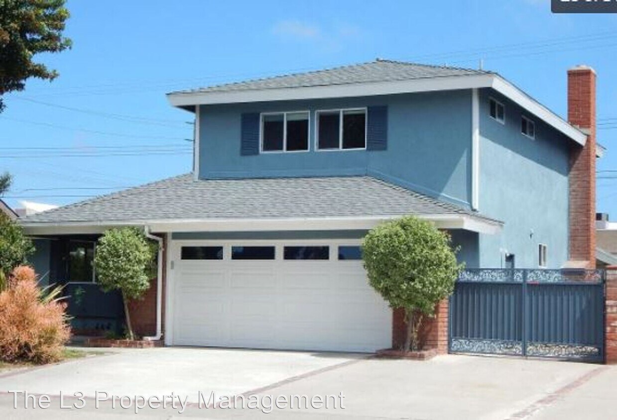 Primary Photo - 3 br, 3 bath House - 16032 Marjan Lane