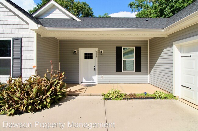 Building Photo - 4 br, 2 bath House - 2223 Kimway Drive