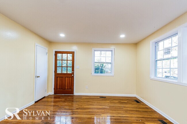 Building Photo - The innovation here will inspire you.