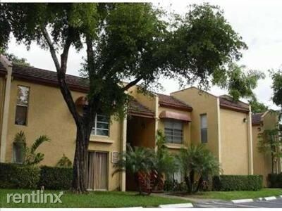 2 Br 1 Bath Arbor Keys Condo Apartment For Rent In Tamarac Fl Apartments Com