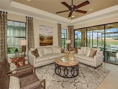 Foto del edificio - 11119 Callisia Dr