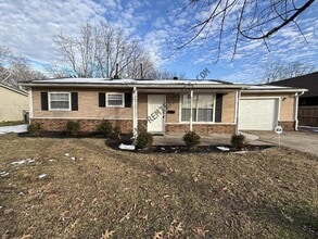 Building Photo - 217 N Bailey Blvd