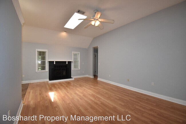Building Photo - 3 br, 2 bath House - 5005 SW 83rd Terrace
