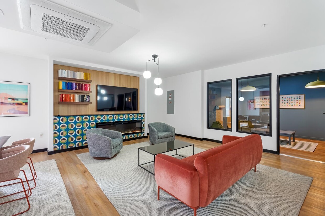 Foto principal - 175 W 7th St