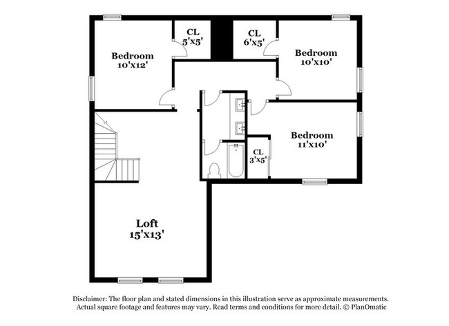 Foto del edificio - 26218 N 121st Ave