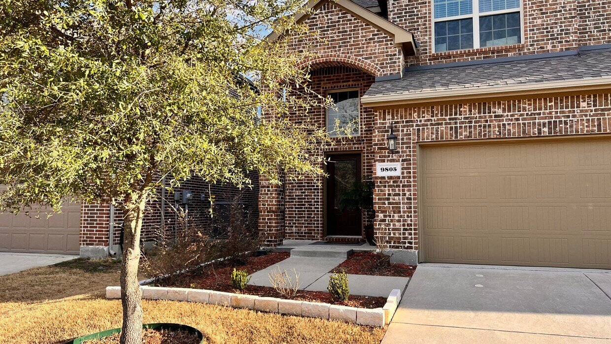 9805 Prairie Dog Ln, McKinney, TX 75071 House for Rent in McKinney