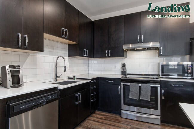 Foto del edificio - 3607 S Lamar Blvd