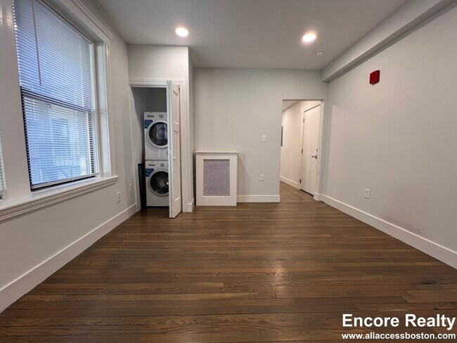 Foto del edificio - 54 Queensberry St