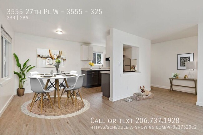 Building Photo - Magnolia Living Awaits - 2 Bed 2 Bath
