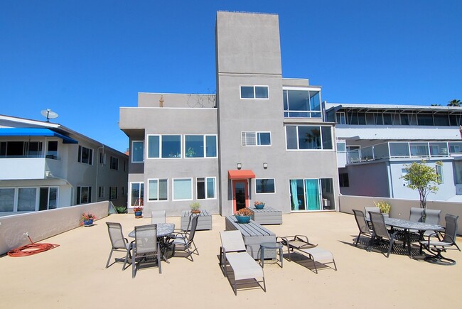 Photo - 1174 E. Ocean Blvd #12 Apartment