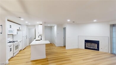 Building Photo - 2200 S Fort Apache Rd