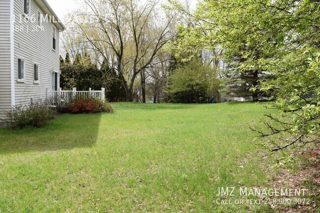 Building Photo - GORGEOUS OXFORD COLONIAL FOR LEASE!