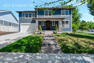 Building Photo - 4812 Firmont Dr