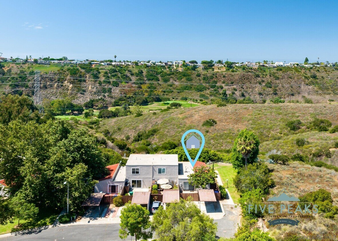 Foto principal - 2498 Sendero Way